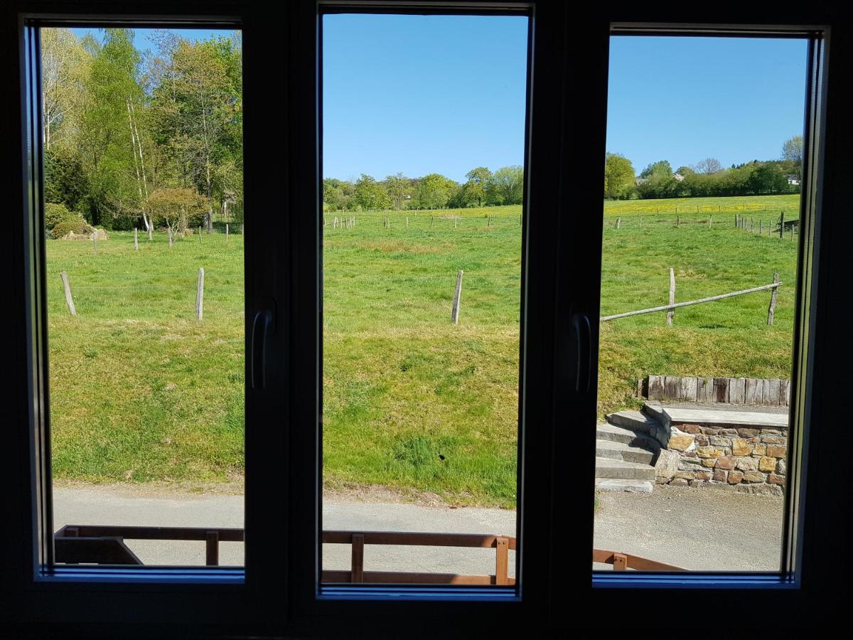 Source D'Arimont Villa Malmedy Buitenkant foto