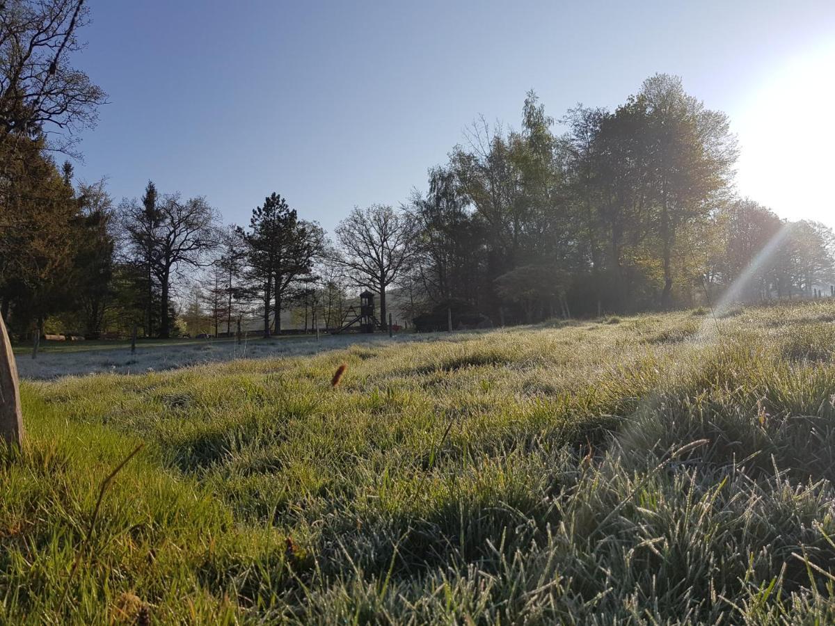 Source D'Arimont Villa Malmedy Buitenkant foto