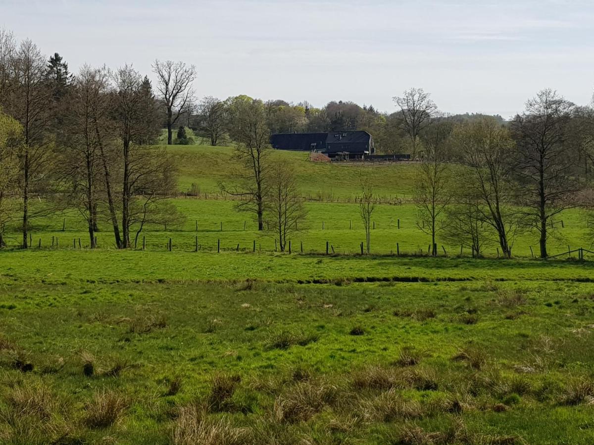 Source D'Arimont Villa Malmedy Buitenkant foto